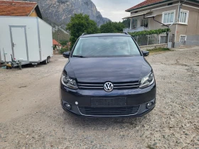 VW Touran, снимка 2