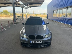 BMW 335 D LCI FULL, снимка 1