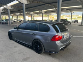 BMW 335 D LCI FULL, снимка 4