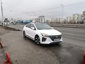 Hyundai Ioniq, снимка 1