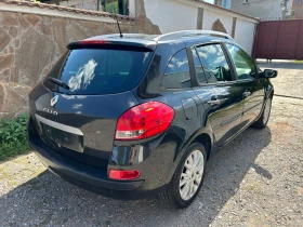 Renault Clio 1.5DCI, снимка 4