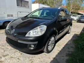 Renault Clio 1.5DCI, снимка 1