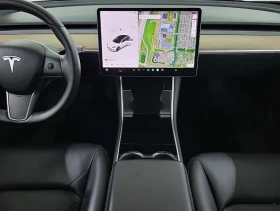 Tesla Model 3  4х4 Европейска Гаранция, снимка 7