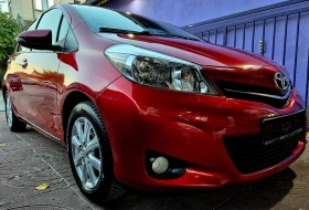 Toyota Yaris 1.33ivvt-нави-6speed-верига-нов, снимка 11