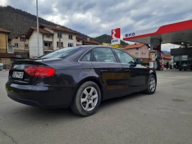 Audi A4, снимка 4