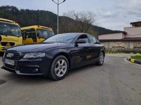 Audi A4, снимка 2