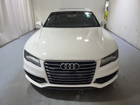 Audi A7 3.0T PrestigeBose* подгрев* обдухване* 4 зонов кли, снимка 3