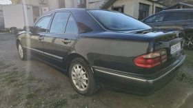 Mercedes-Benz E 200  E200 compresor  | Mobile.bg    6