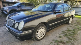 Mercedes-Benz E 200  E200 compresor  | Mobile.bg    1