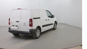 Citroen Berlingo Electric, снимка 2