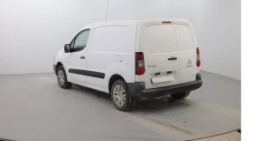 Citroen Berlingo Electric, снимка 3