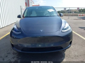 Tesla Model Y U   U All Wheel Drive, снимка 4