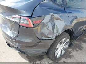 Tesla Model Y U   U All Wheel Drive, снимка 10