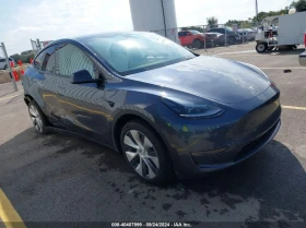 Tesla Model Y U   U All Wheel Drive, снимка 1