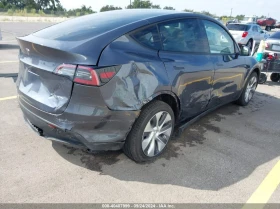 Tesla Model Y U   U All Wheel Drive, снимка 8