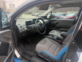 BMW i3 170HP/ELECTRIC/NAVI/CAM/614b, снимка 12