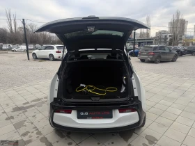 BMW i3 170HP/ELECTRIC/NAVI/CAM/614b, снимка 10