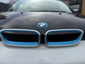 BMW i3 170HP/ELECTRIC/NAVI/CAM/614b, снимка 8