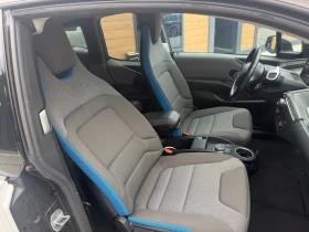 BMW i3 170HP/ELECTRIC/NAVI/CAM/614b, снимка 13