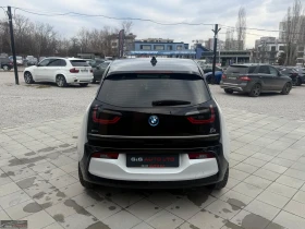 BMW i3 170HP/ELECTRIC/NAVI/CAM/614b, снимка 9