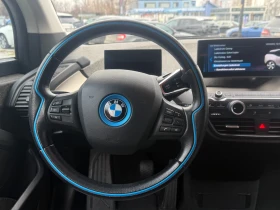 BMW i3 170HP/ELECTRIC/NAVI/CAM/614b, снимка 11