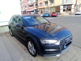 Audi A4 Allroad MATRIX* S-LINE, снимка 13