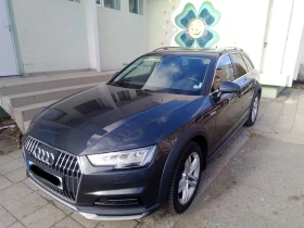 Audi A4 Allroad MATRIX* S-LINE, снимка 14