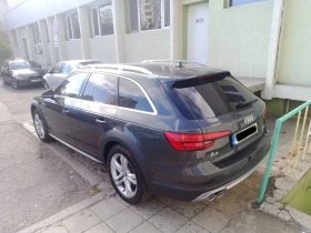 Audi A4 Allroad MATRIX* S-LINE, снимка 15