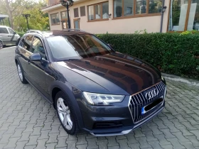 Audi A4 Allroad MATRIX* S-LINE, снимка 1