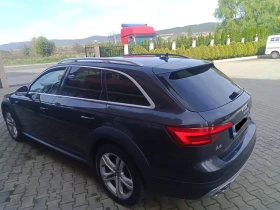 Audi A4 Allroad MATRIX* S-LINE, снимка 4