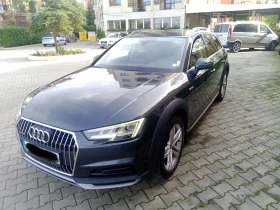 Audi A4 Allroad MATRIX* S-LINE, снимка 2