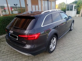 Audi A4 Allroad MATRIX* S-LINE, снимка 6