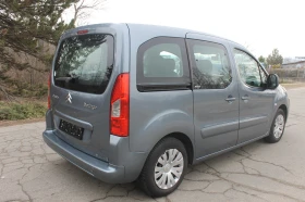 Citroen Berlingo ИТАЛИЯ, МЕТАН, НОВ ВНОС,  - [8] 