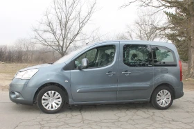 Citroen Berlingo ИТАЛИЯ, МЕТАН, НОВ ВНОС,  - [5] 