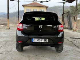 Dacia Sandero 1.5dCi, снимка 5