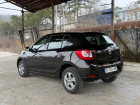 Dacia Sandero 1.5dCi, снимка 6