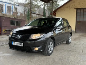 Dacia Sandero 1.5dCi, снимка 1