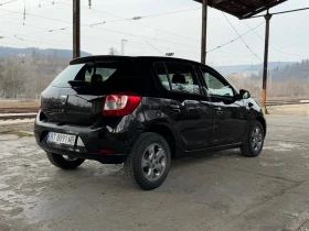 Dacia Sandero 1.5dCi, снимка 4