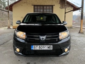 Dacia Sandero 1.5dCi, снимка 2