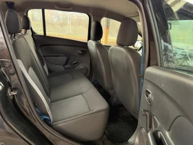 Dacia Sandero 1.5dCi, снимка 9