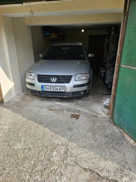 VW Passat 1.9 TDI, снимка 14