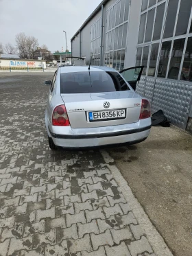 VW Passat 1.9 TDI, снимка 7