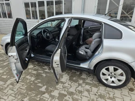 VW Passat 1.9 TDI, снимка 5