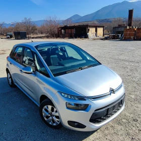 Citroen C4 Picasso 1.6 d 116 kc 2015 g, снимка 1