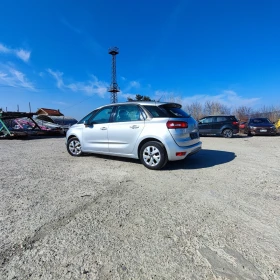 Citroen C4 Picasso 1.6 d 116 kc 2015 g, снимка 6