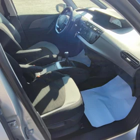 Citroen C4 Picasso 1.6 d 116 kc 2015 g, снимка 2