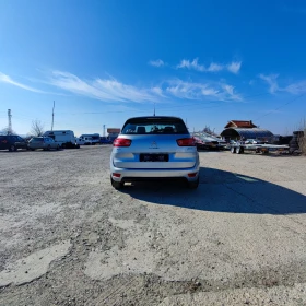 Citroen C4 Picasso 1.6 d 116 kc 2015 g, снимка 5