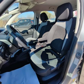 Citroen C4 Picasso 1.6 d 116 kc 2015 g, снимка 8