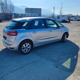 Citroen C4 Picasso 1.6 d 116 kc 2015 g, снимка 3