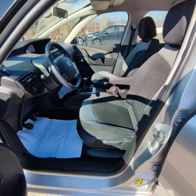 Citroen C4 Picasso 1.6 d 116 kc 2015 g, снимка 9